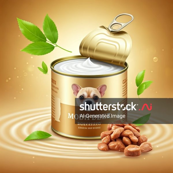 רויאל קנין לכלב